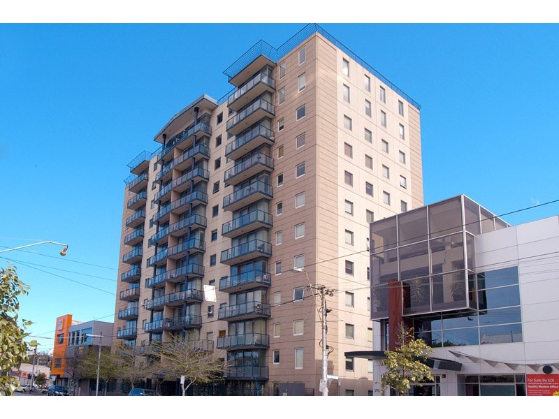 South Melbourne VIC 3205