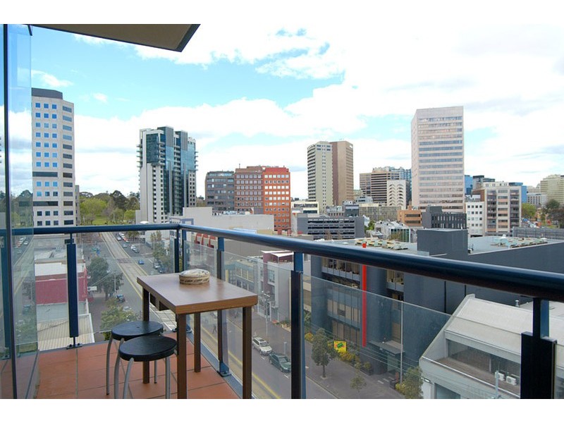 South Melbourne VIC 3205