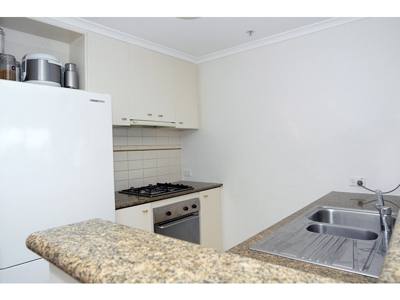 South Melbourne VIC 3205