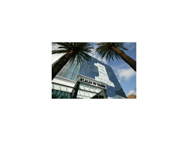 Melbourne VIC 3000