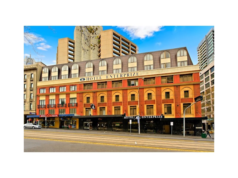 Melbourne VIC 3000