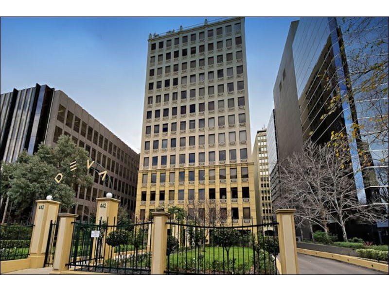 Melbourne VIC 3000