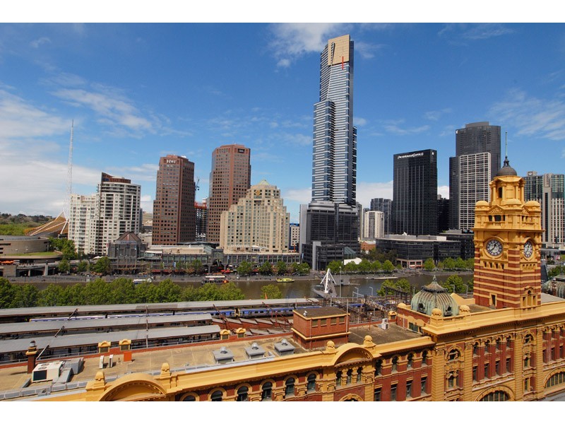 Melbourne VIC 3000