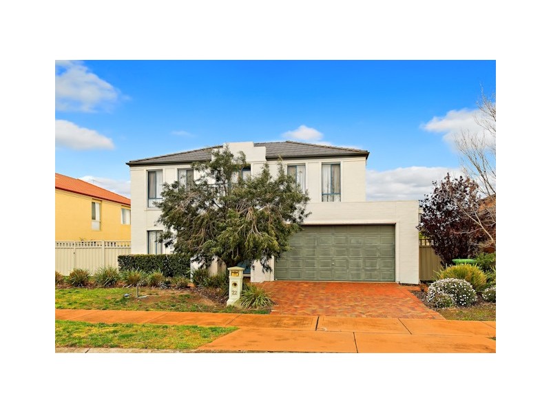 Caroline Springs VIC 3023