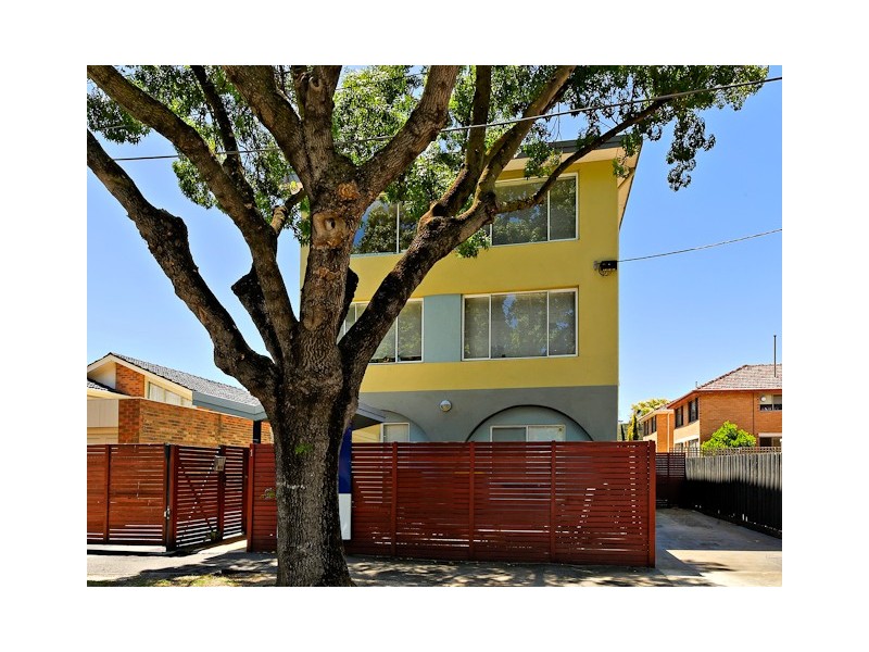 St Kilda East VIC 3183