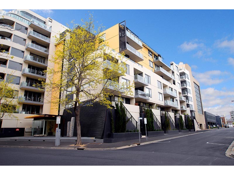 South Melbourne VIC 3205