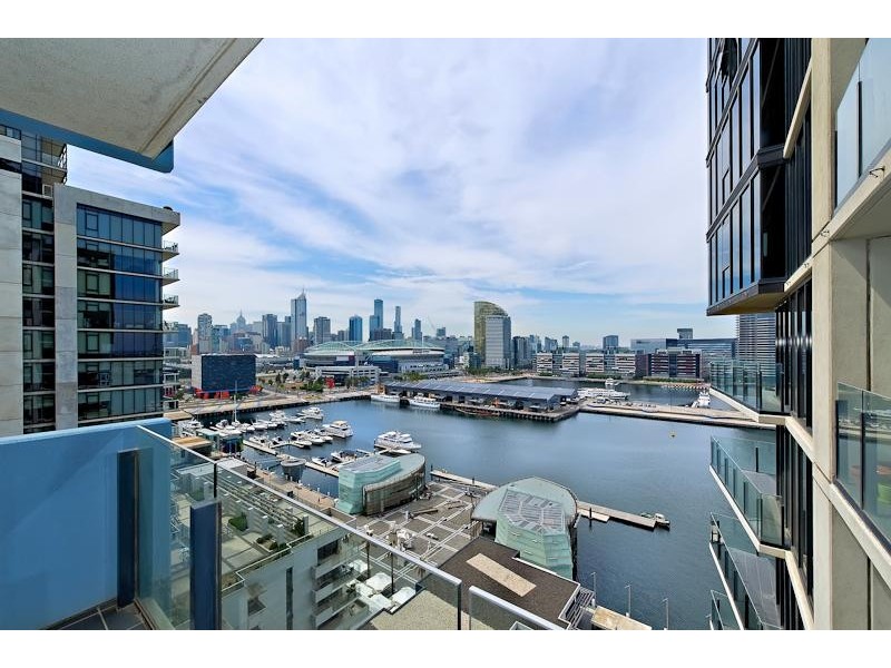 Docklands VIC 3008