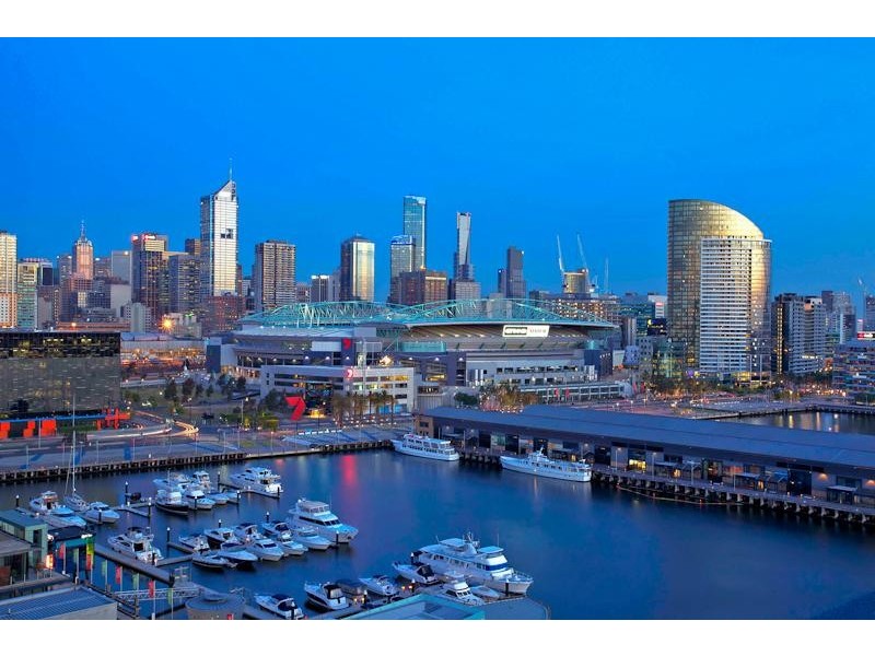 Docklands VIC 3008