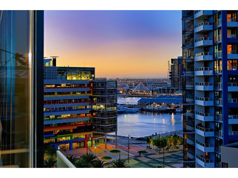 Docklands VIC 3008