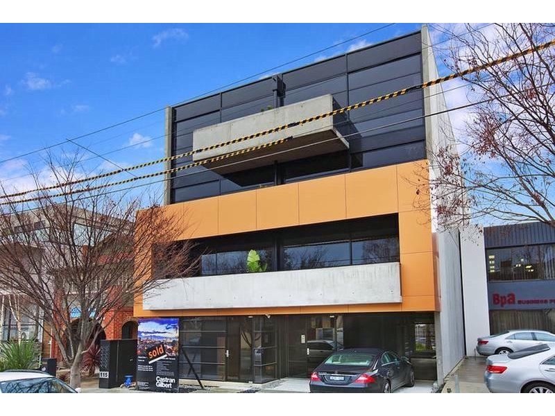 St Kilda VIC 3182