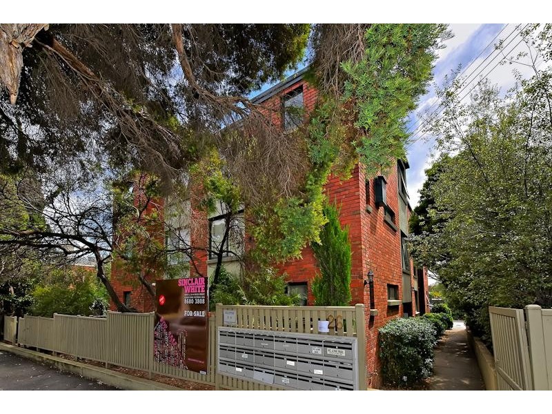 North Melbourne VIC 3051