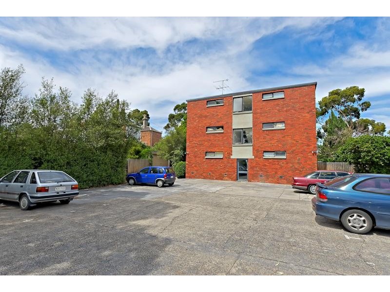 North Melbourne VIC 3051