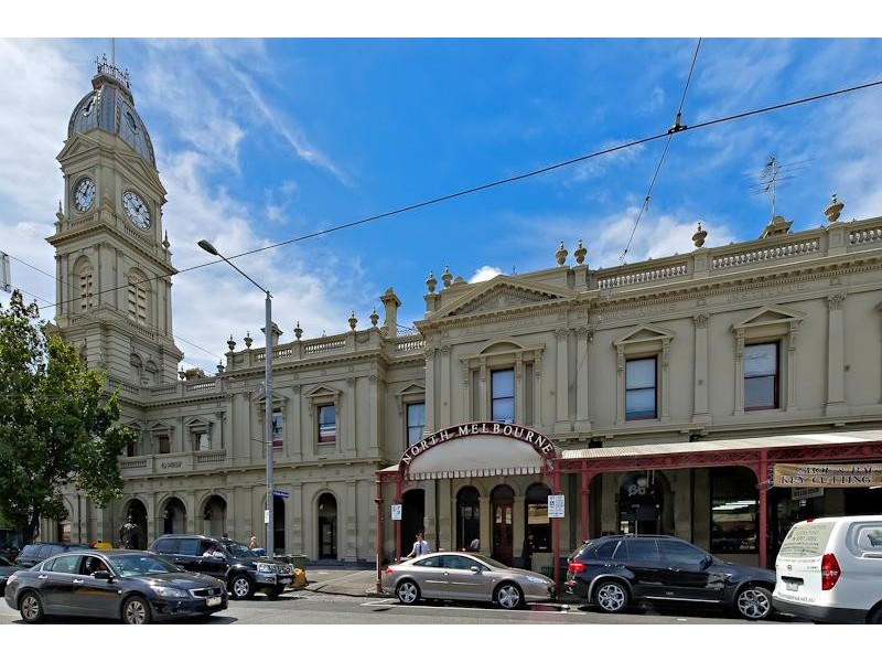 North Melbourne VIC 3051