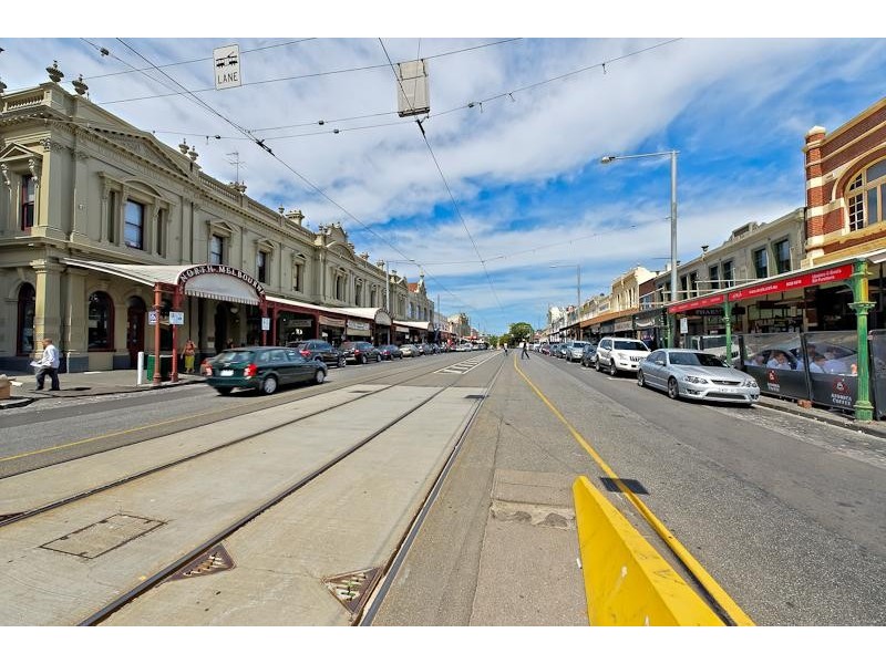 North Melbourne VIC 3051