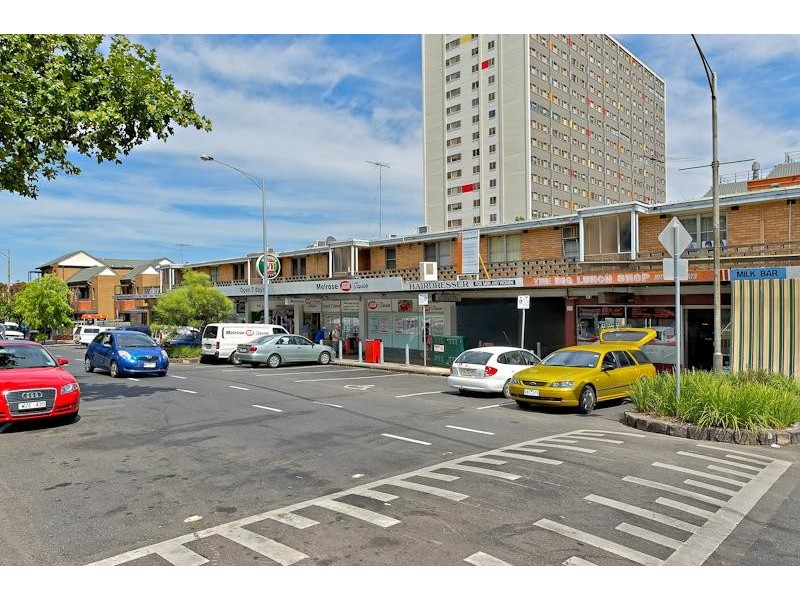 North Melbourne VIC 3051