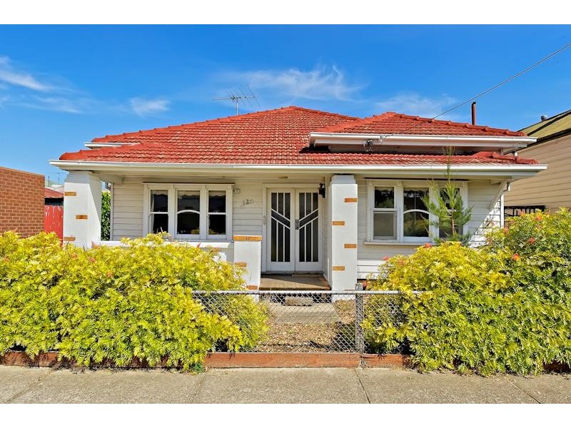 12 Darling Street, Footscray VIC 3011
