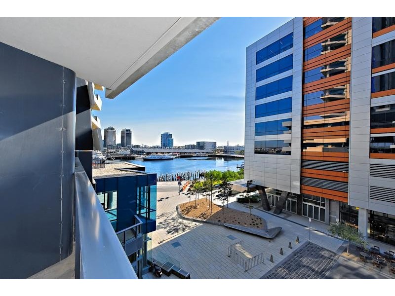 Docklands VIC 3008