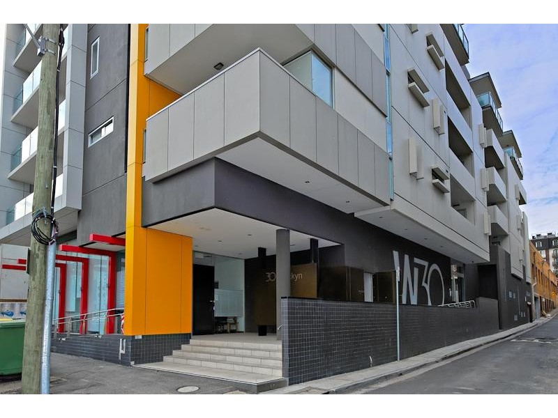 North Melbourne VIC 3051