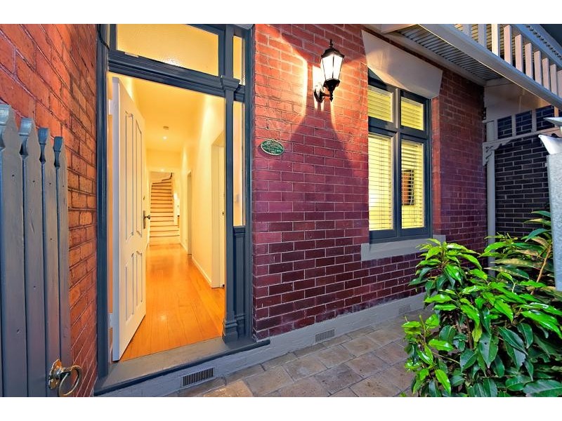 Prahran VIC 3181