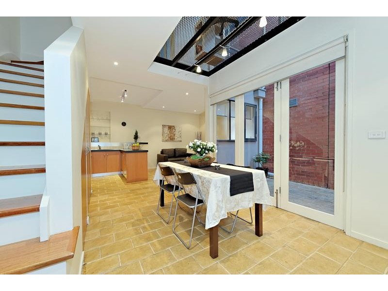 Prahran VIC 3181