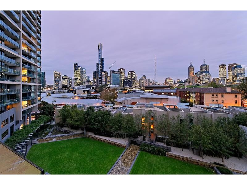 Melbourne VIC 3000