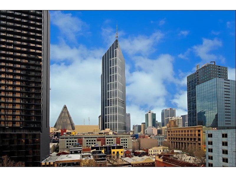 Melbourne VIC 3000