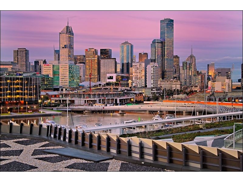 704/90 Lorimer Street, Docklands VIC 3008