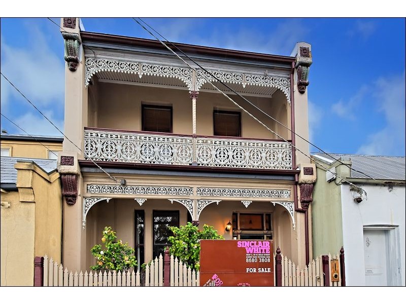 310 Ferrars Street, South Melbourne VIC 3205
