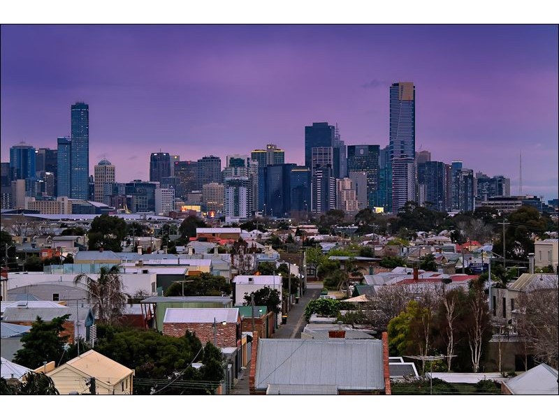 Port Melbourne VIC 3207