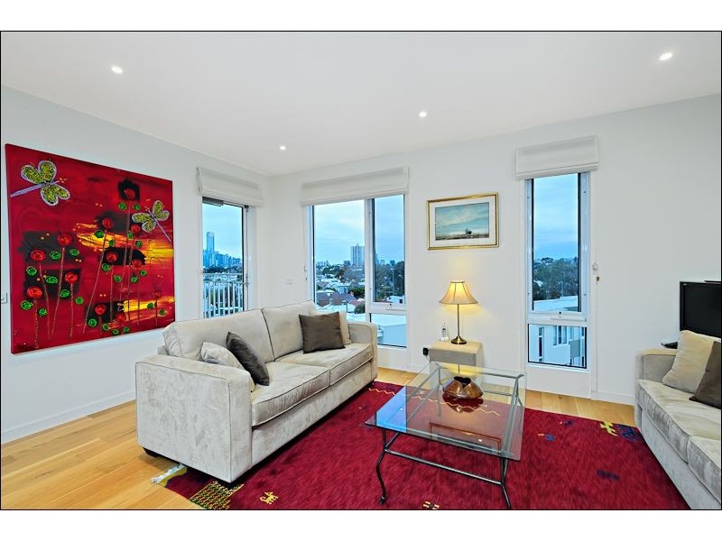 Port Melbourne VIC 3207