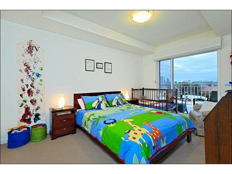 Port Melbourne VIC 3207