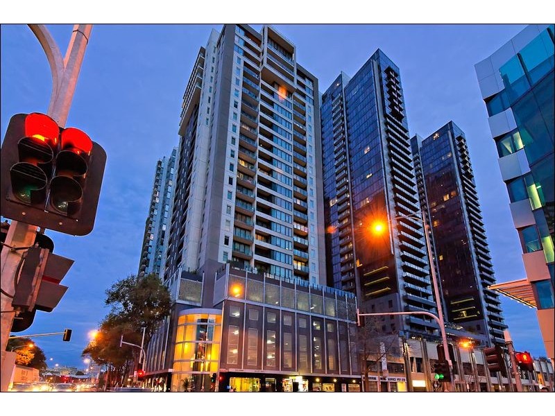 Southbank VIC 3006