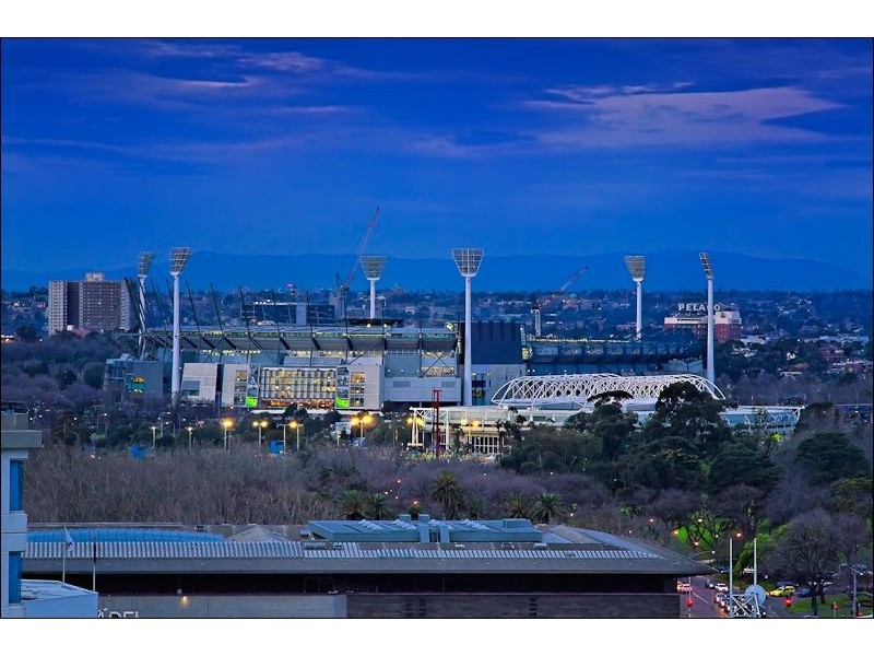 Southbank VIC 3006