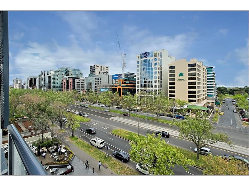 Melbourne VIC 3000