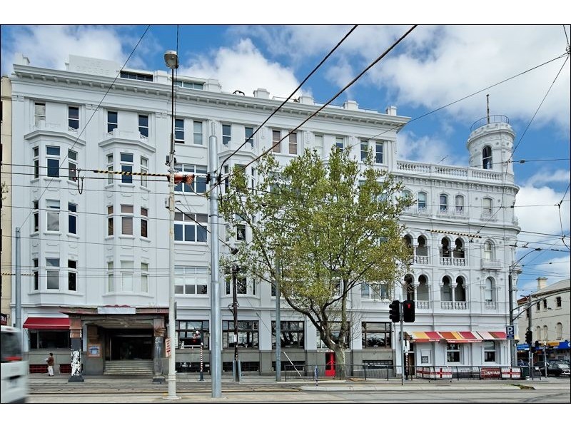 St Kilda VIC 3182