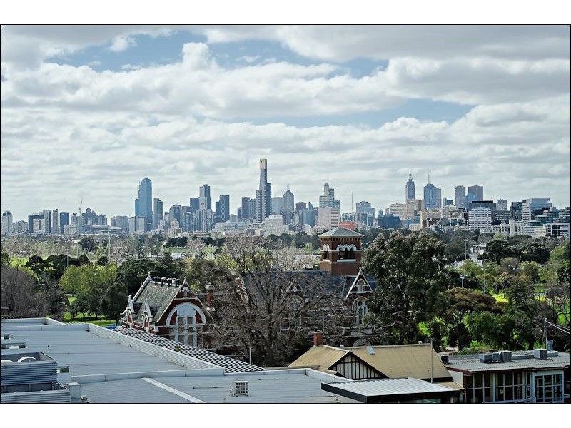 St Kilda VIC 3182