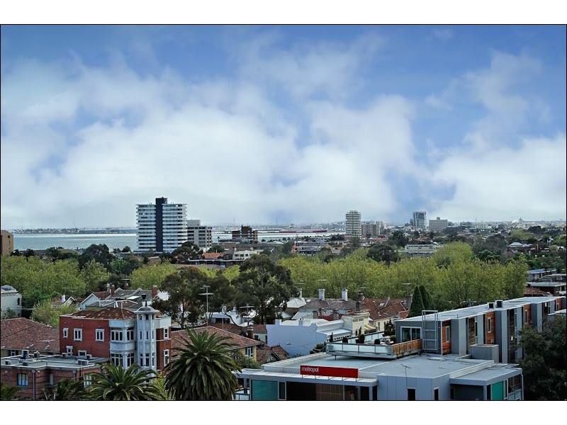St Kilda VIC 3182