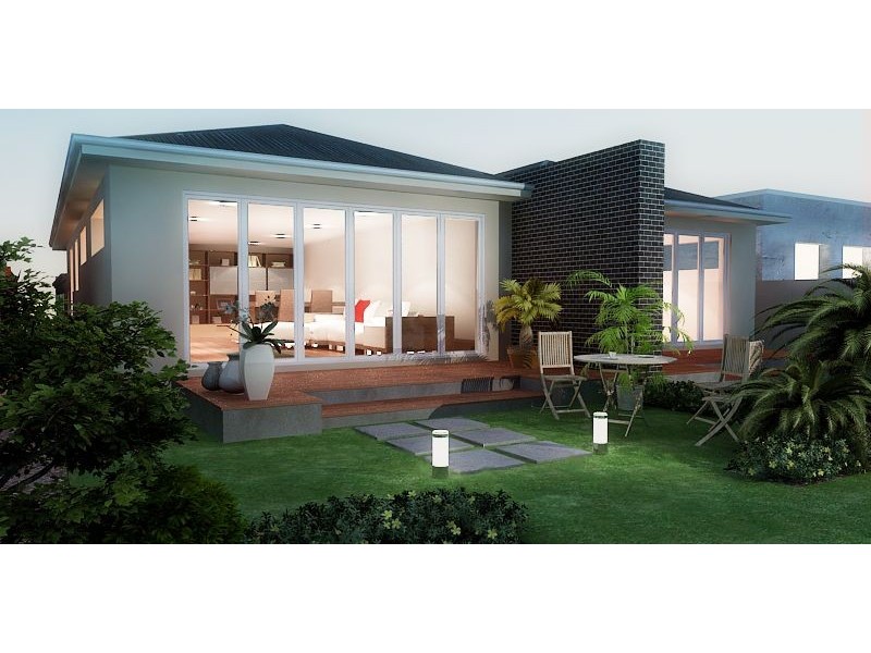 Glenroy VIC 3046