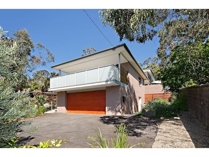 20  Davis Drive, Mount Eliza VIC 3930