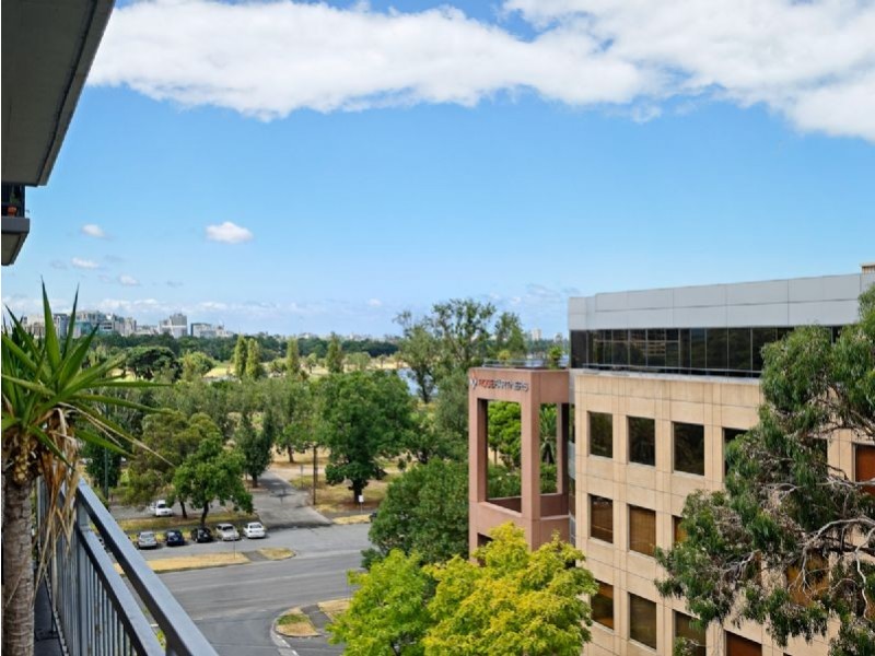 South Melbourne VIC 3205