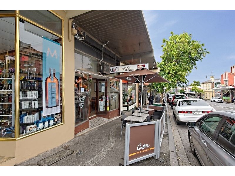 Kensington VIC 3031