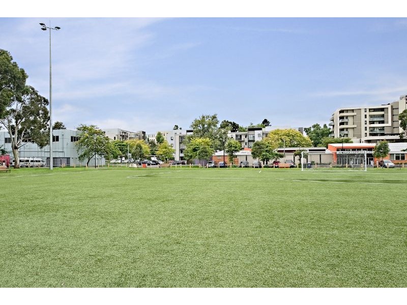Kensington VIC 3031