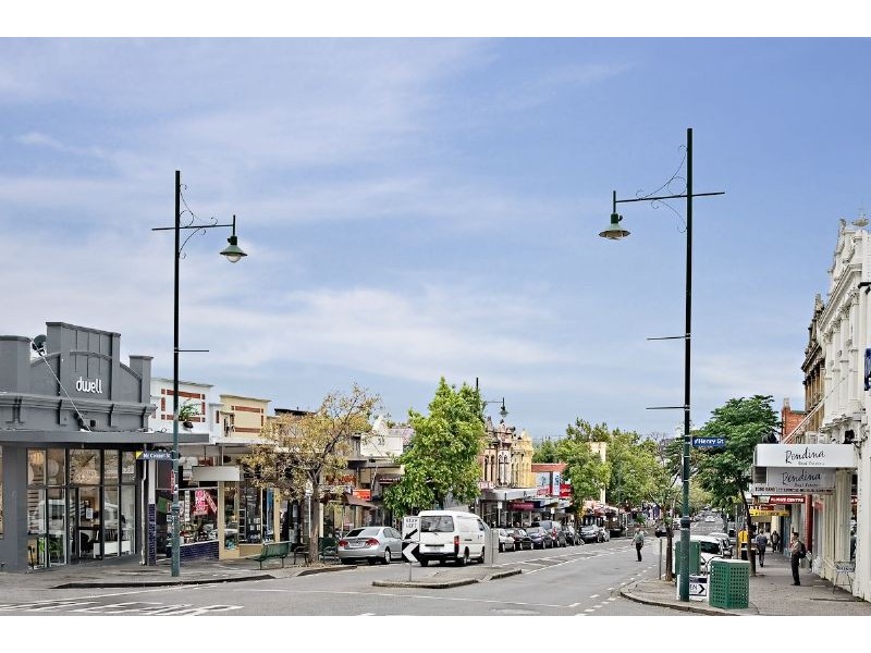 Kensington VIC 3031