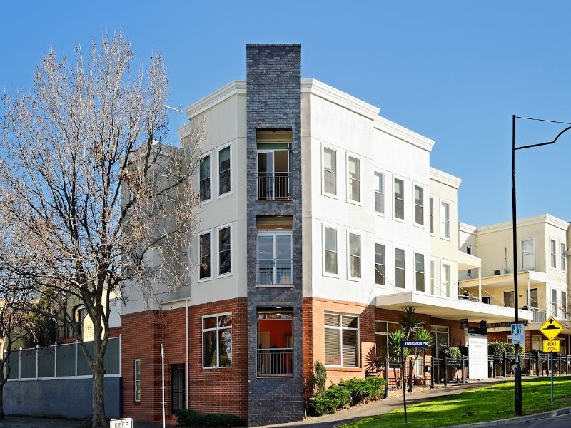 Kensington VIC 3031
