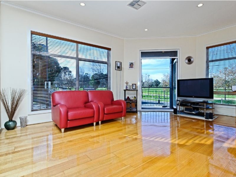 Kensington VIC 3031