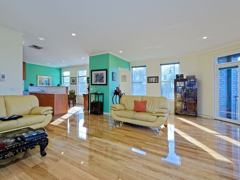Kensington VIC 3031