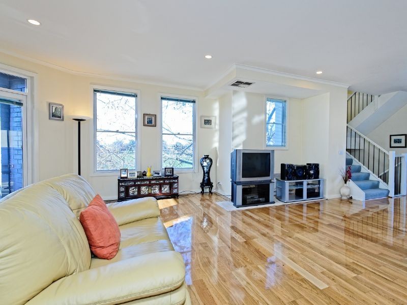 Kensington VIC 3031