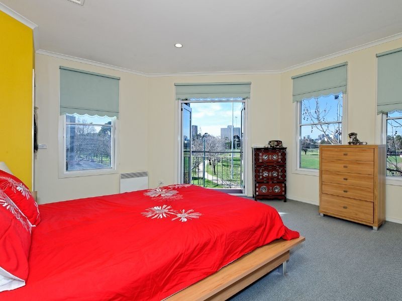 Kensington VIC 3031