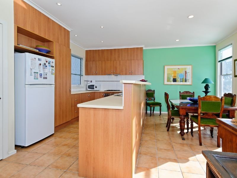 Kensington VIC 3031