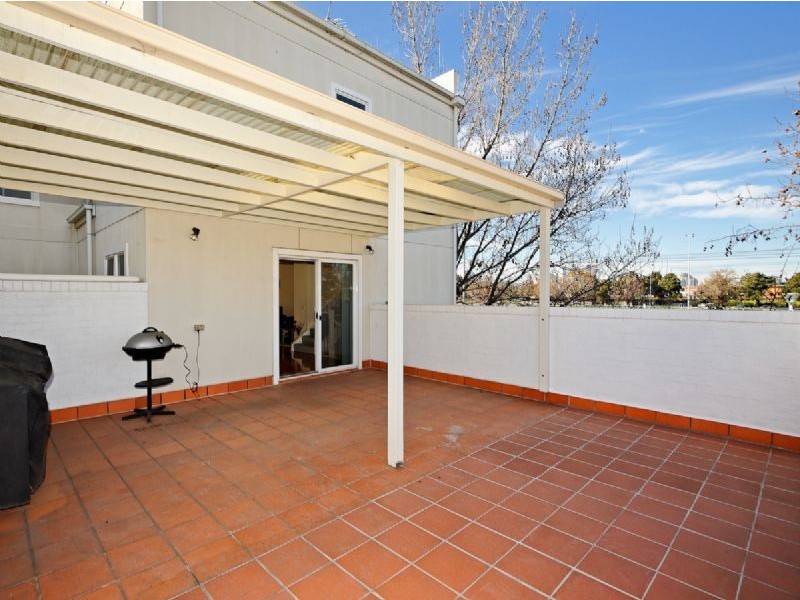 Kensington VIC 3031